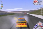 NASCAR Thunder 2002 (PlayStation 2)