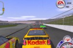 NASCAR Thunder 2002 (PlayStation 2)