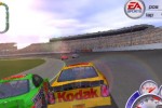 NASCAR Thunder 2002 (PlayStation 2)