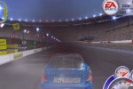 NASCAR Thunder 2002 (PlayStation 2)