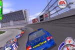 NASCAR Thunder 2002 (PlayStation 2)