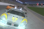 NASCAR Thunder 2002 (PlayStation 2)