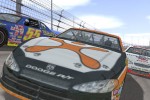 NASCAR Thunder 2002 (PlayStation 2)