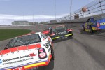 NASCAR Thunder 2002 (PlayStation 2)