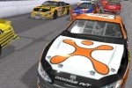 NASCAR Thunder 2002 (PlayStation 2)
