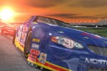 NASCAR Thunder 2002 (PlayStation 2)