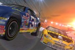 NASCAR Thunder 2002 (PlayStation 2)