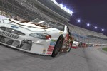 NASCAR Thunder 2002 (PlayStation 2)