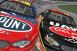 NASCAR Thunder 2002 (PlayStation 2)