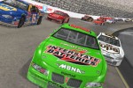 NASCAR Thunder 2002 (PlayStation 2)