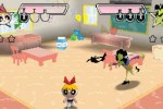 The Powerpuff Girls: Chemical X-Traction (Nintendo 64)