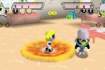 The Powerpuff Girls: Chemical X-Traction (Nintendo 64)