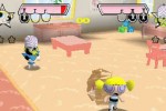 The Powerpuff Girls: Chemical X-Traction (Nintendo 64)