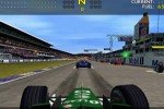 F1 2001 (PC)