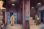 Jack Orlando: A Cinematic Adventure (PC)