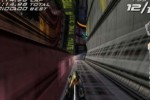 Kinetica (PlayStation 2)