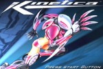 Kinetica (PlayStation 2)