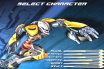Kinetica (PlayStation 2)