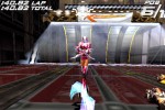 Kinetica (PlayStation 2)