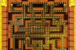 Ms. Pac-Man: Quest for the Golden Maze (PC)