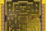 Ms. Pac-Man: Quest for the Golden Maze (PC)