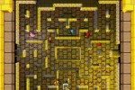 Ms. Pac-Man: Quest for the Golden Maze (PC)