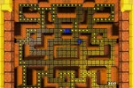 Ms. Pac-Man: Quest for the Golden Maze (PC)