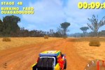 Paris-Dakar Rally (PlayStation 2)