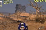 Paris-Dakar Rally (PlayStation 2)