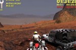 Paris-Dakar Rally (PlayStation 2)