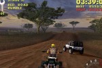 Paris-Dakar Rally (PlayStation 2)