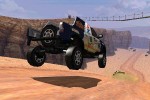 Paris-Dakar Rally (PlayStation 2)