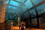 Project Eden (PC)