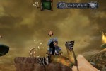 Evil Twin: Cyprien's Chronicles (PC)