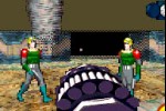 BackTrack (Game Boy Advance)