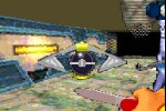 BackTrack (Game Boy Advance)