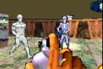 BackTrack (Game Boy Advance)