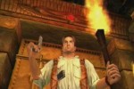The Mummy Returns (PlayStation 2)