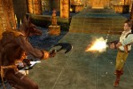 The Mummy Returns (PlayStation 2)