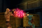The Mummy Returns (PlayStation 2)