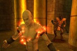 The Mummy Returns (PlayStation 2)