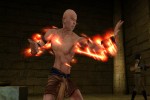 The Mummy Returns (PlayStation 2)