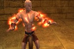 The Mummy Returns (PlayStation 2)