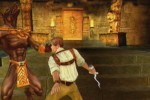 The Mummy Returns (PlayStation 2)