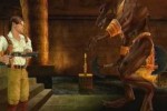 The Mummy Returns (PlayStation 2)