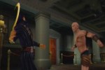 The Mummy Returns (PlayStation 2)
