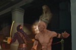 The Mummy Returns (PlayStation 2)