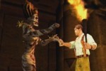 The Mummy Returns (PlayStation 2)