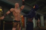 The Mummy Returns (PlayStation 2)