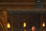 The Mummy Returns (PlayStation 2)